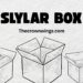 Slylar Box