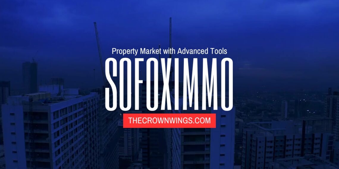 Sofoximmo