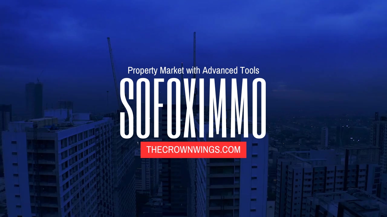 Sofoximmo