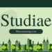 Studiae