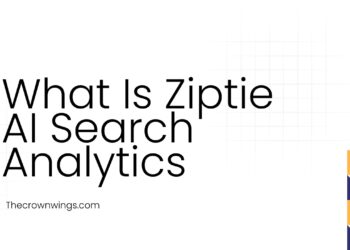 What Is Ziptie AI Search Analytics