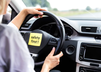 Driving Smarter in the Philippines Starts With Knowing Road Signs