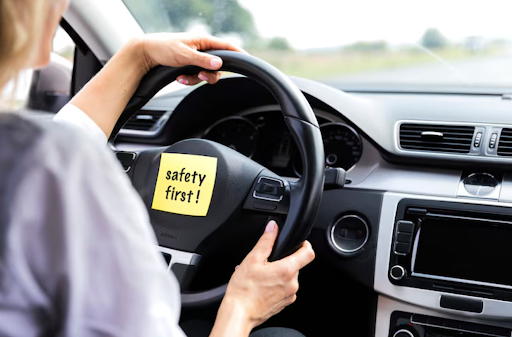 Driving Smarter in the Philippines Starts With Knowing Road Signs