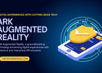 ARK Augmented Reality