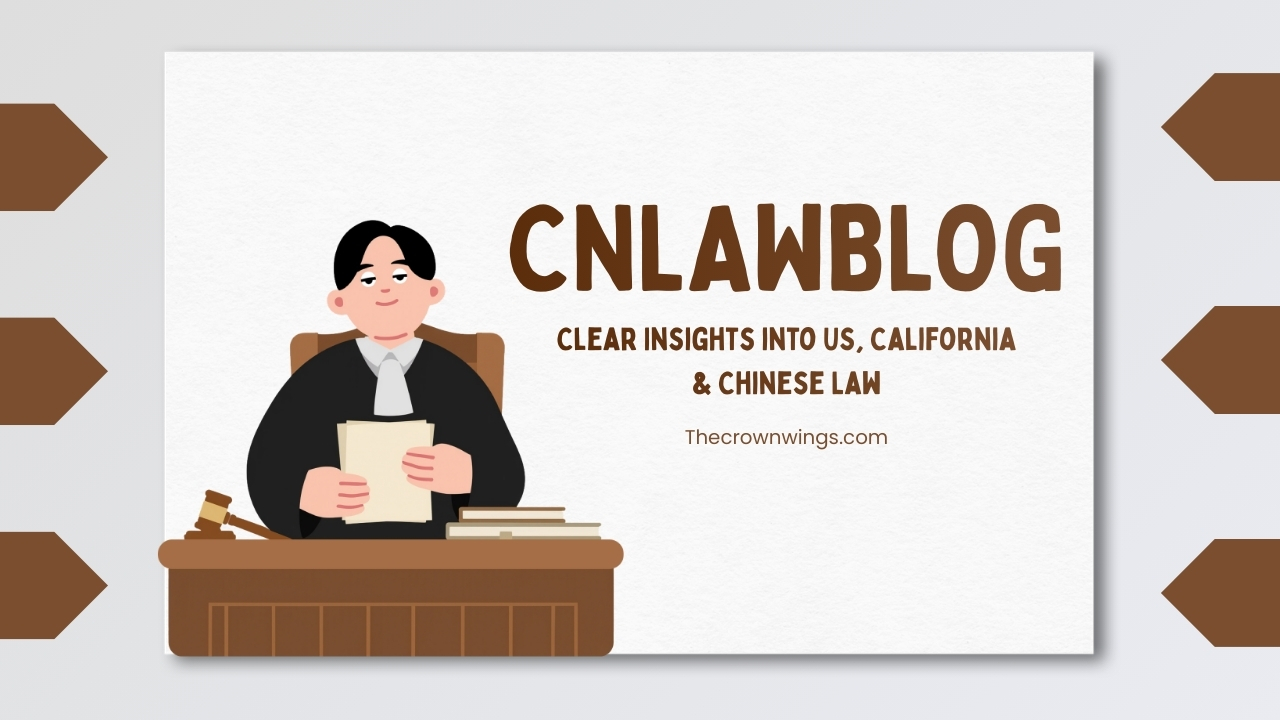 CNLawBlog