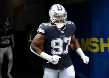 Cowboys Kendall Fuller Free Agency