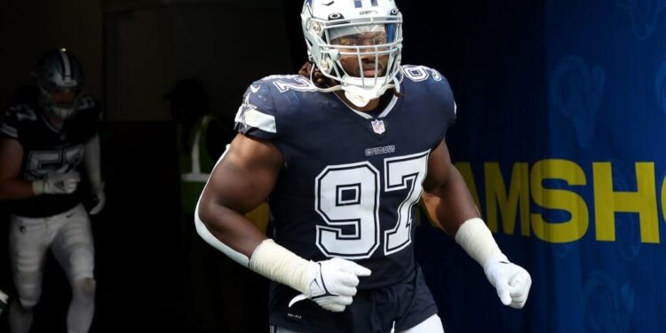 Cowboys Kendall Fuller Free Agency