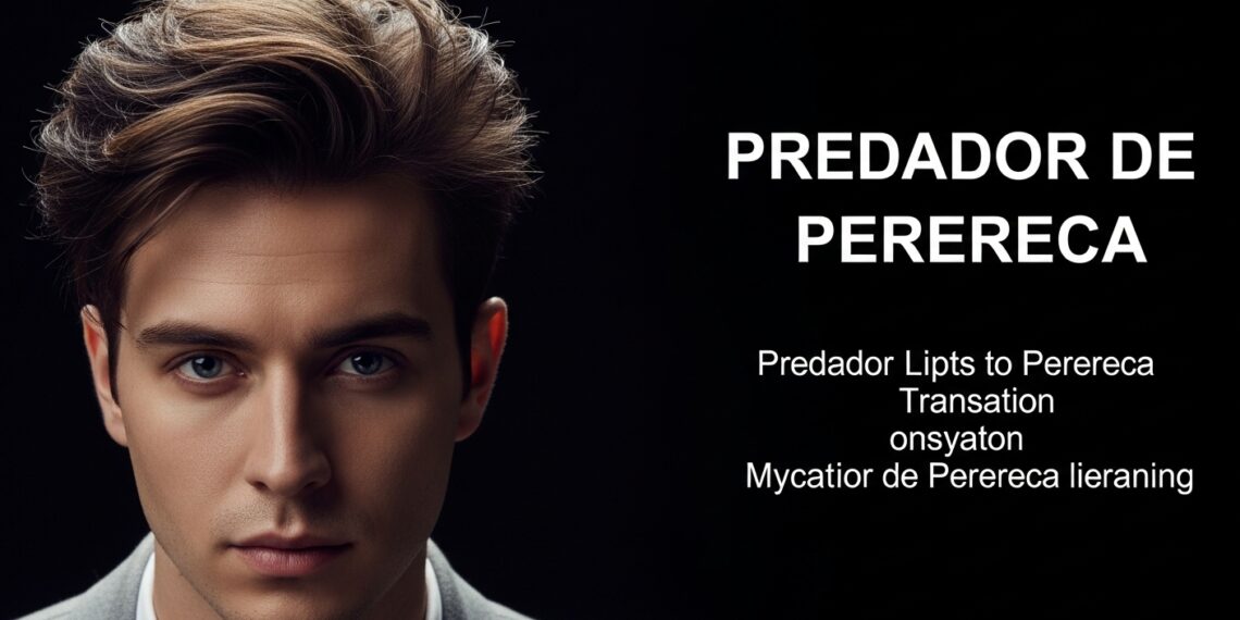 Predador De Perereca Lyrics English