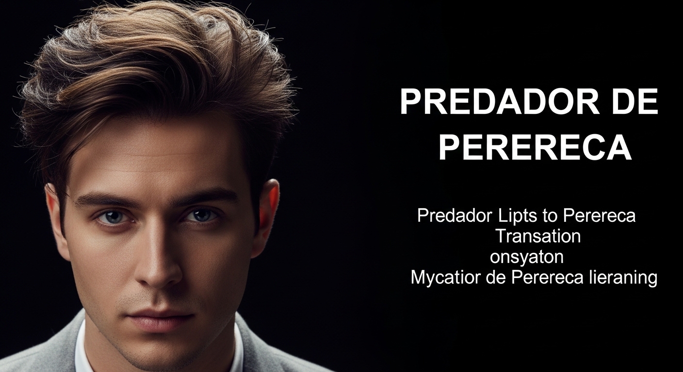 Predador De Perereca Lyrics English