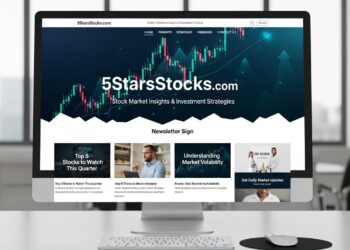 5StarsStocks .com