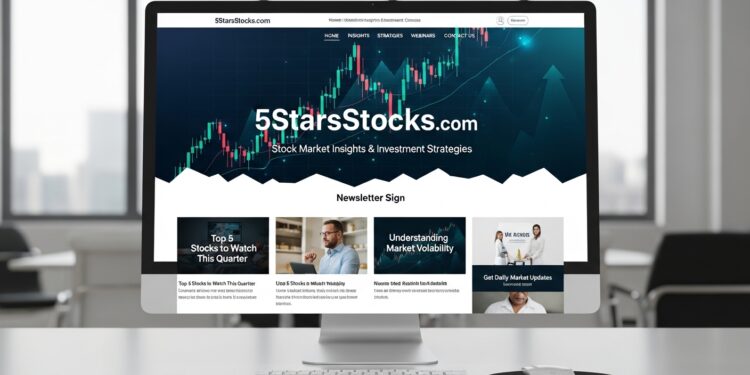 5StarsStocks .com