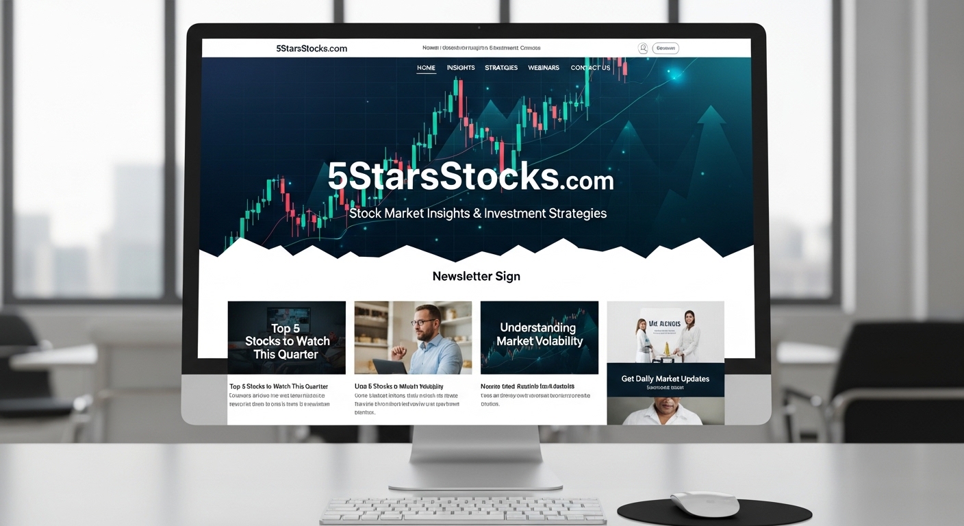 5StarsStocks .com