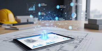 Smart Material Planning and Cost Control for Efficient Building Projects