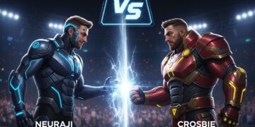 Neuraji vs Crosbie Prediction