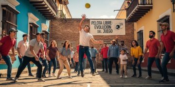 Pelota Libre
