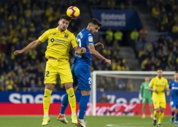 Villarreal CF vs Real Oviedo Player Ratings
