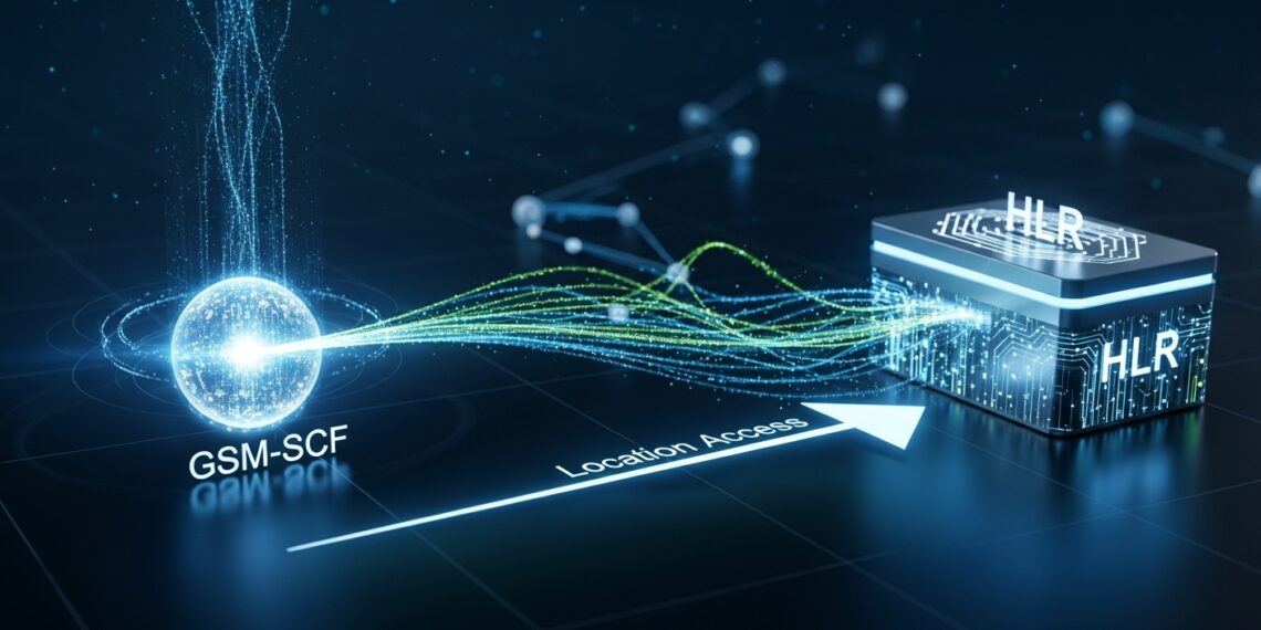 Any Time Interrogation