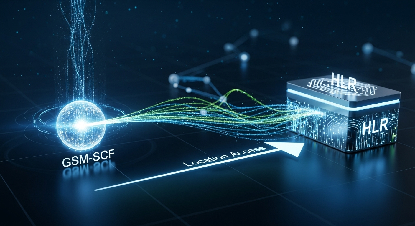 Any Time Interrogation