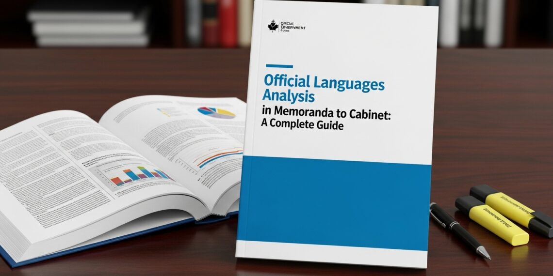 Memoranda to Cabinet