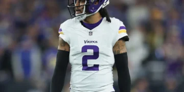 Mike Hilton Bengals Reunion