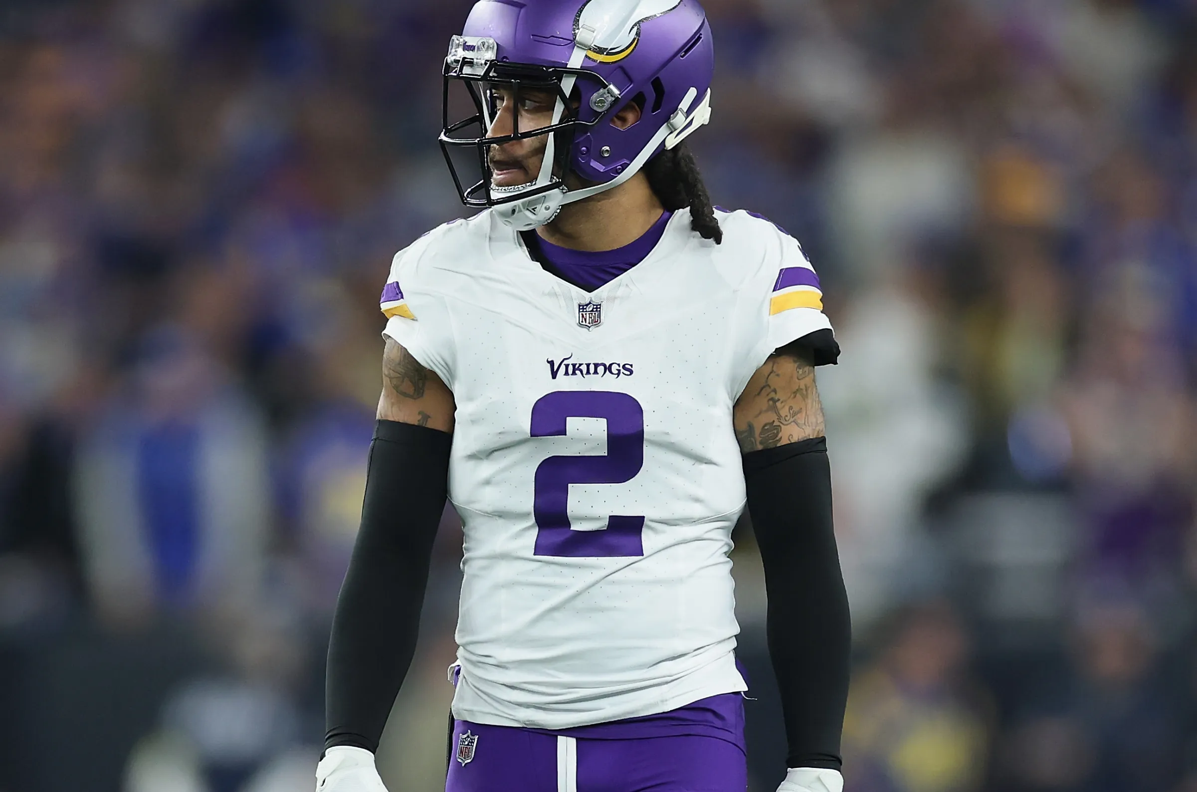 Mike Hilton Bengals Reunion