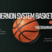 Zuyomernon System Basketball