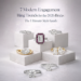 7 Modern Engagement Ring