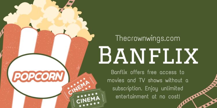 Banflix