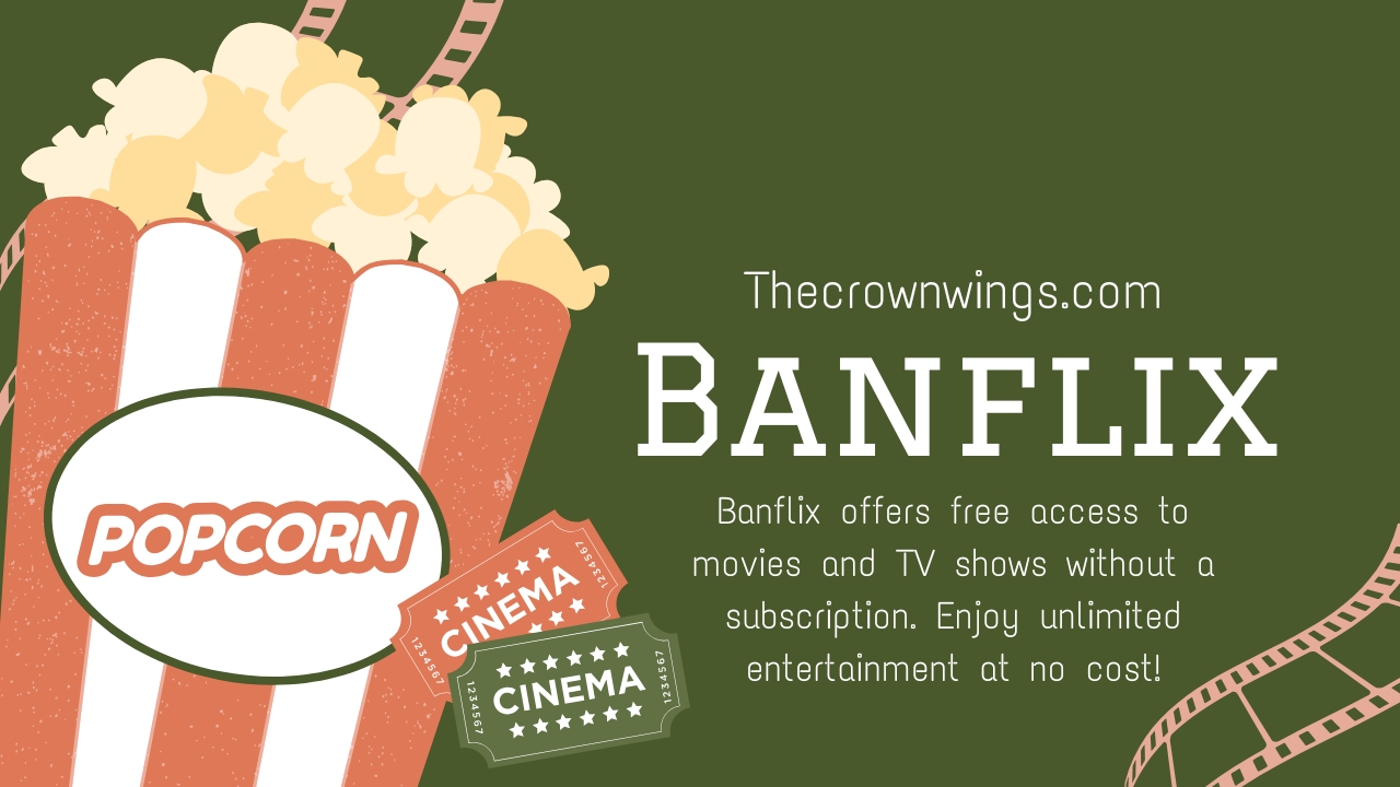 Banflix