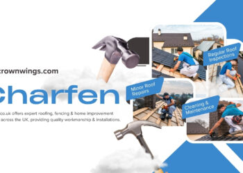 Charfen.co.uk