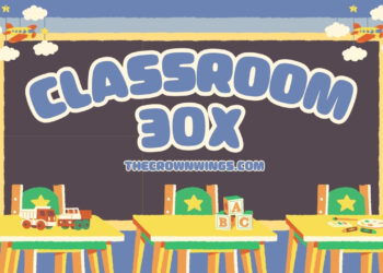 Classroom 30x