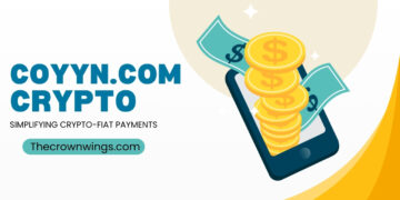 Coyyn.com Crypto