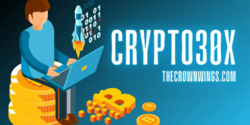 Crypto30x.com