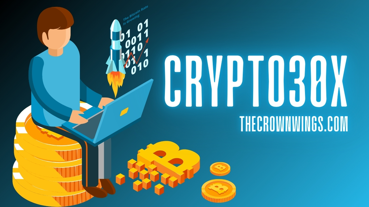 Crypto30x.com