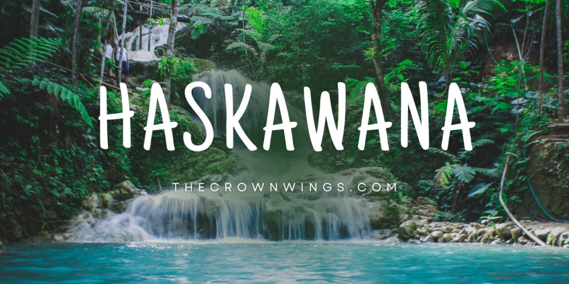 Haskawana