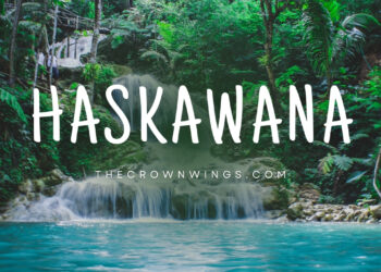 Haskawana