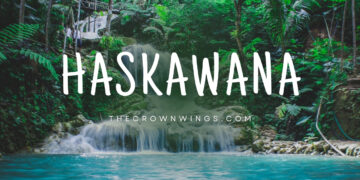 Haskawana