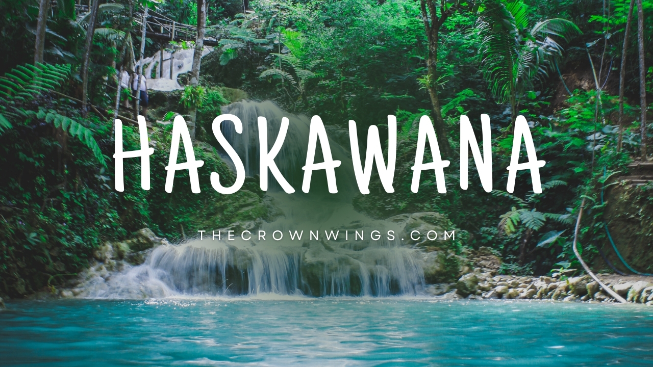 Haskawana