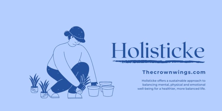 Holisticke