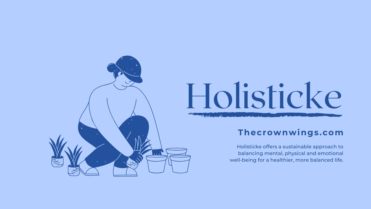 Holisticke