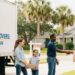 Why Jacksonville Families Trust Pro Touch Movers With Their Most Important Days
