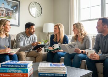 What Parents in Hinsdale Are Discovering About ADHD Treatment for Kids