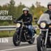 Motorcycle Safety and Rider Rights Under Pennsylvania Law