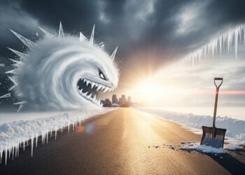 Fort Wayne Weather vs. Your Driveway: Winning the Battle