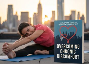 Overcoming Chronic Discomfort in the Heart of NYC