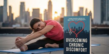 Overcoming Chronic Discomfort in the Heart of NYC