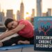 Overcoming Chronic Discomfort in the Heart of NYC