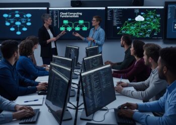 Cloud Computing Courses