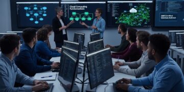 Cloud Computing Courses