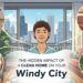 The Hidden Impact of a Clean Home on Your Windy City Life